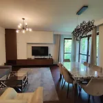 Ws Concept House Apartments