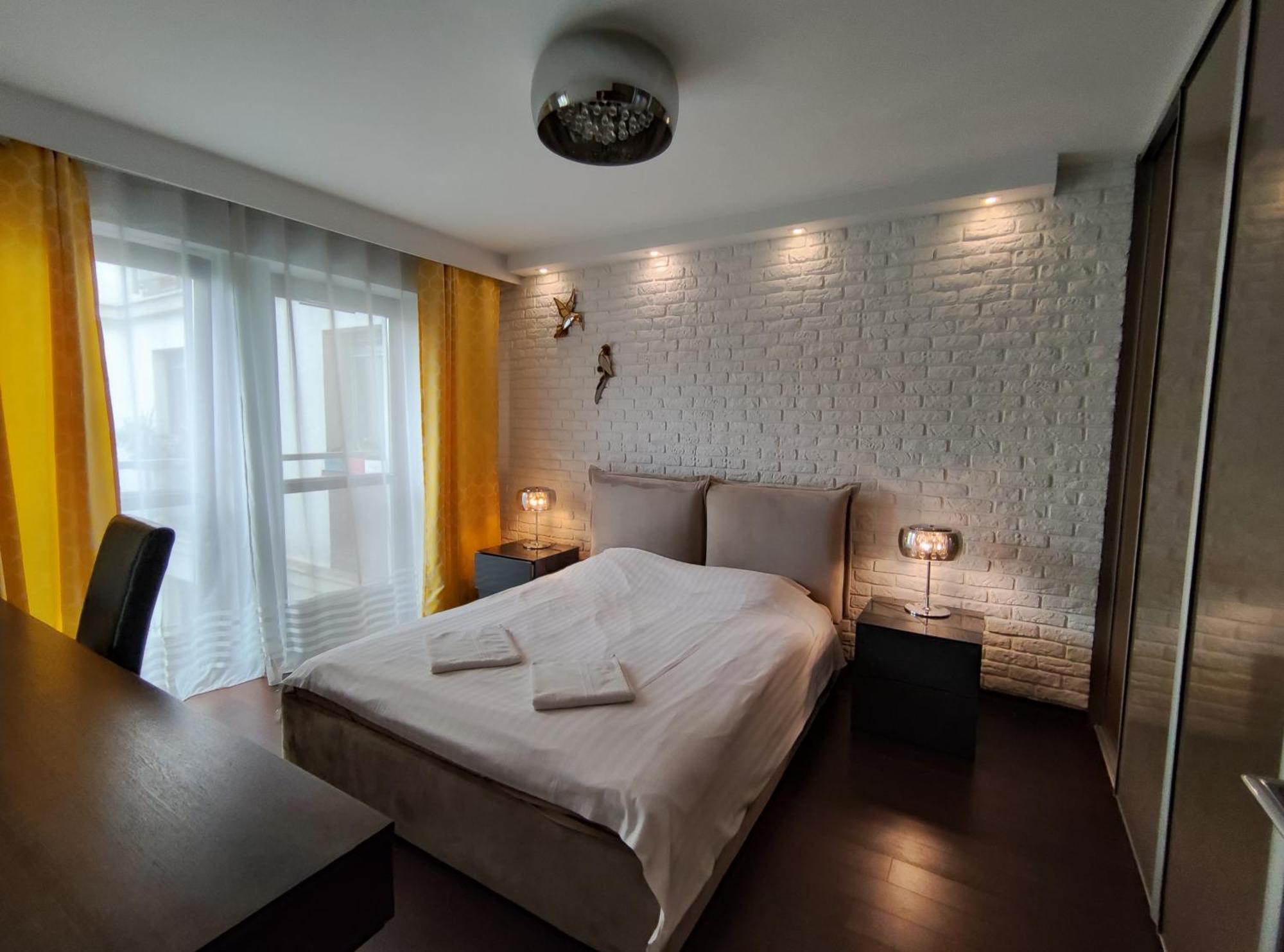 Apartment Ws Concept House *