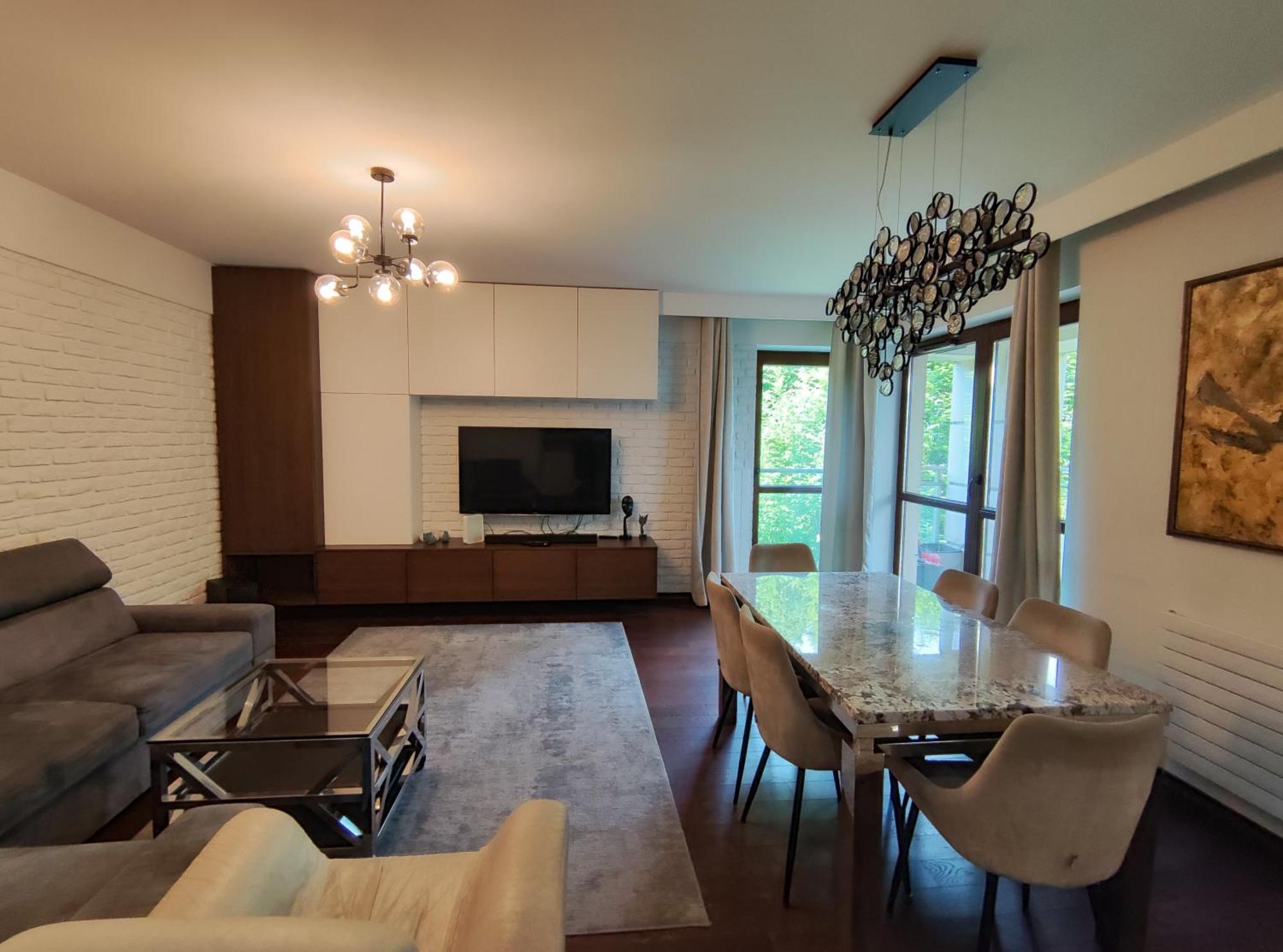 Ws Concept House Apartament Kraków