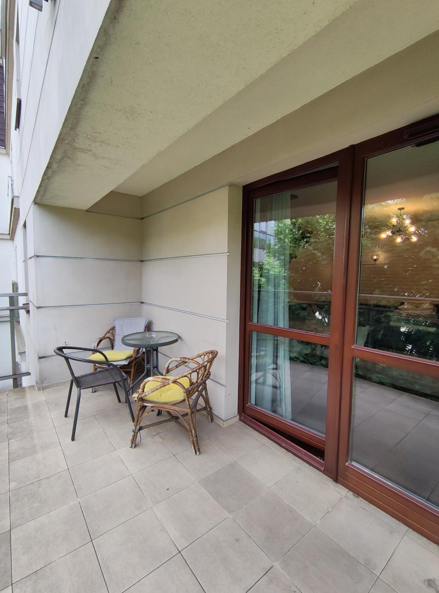 Apartament Ws Concept House Kraków