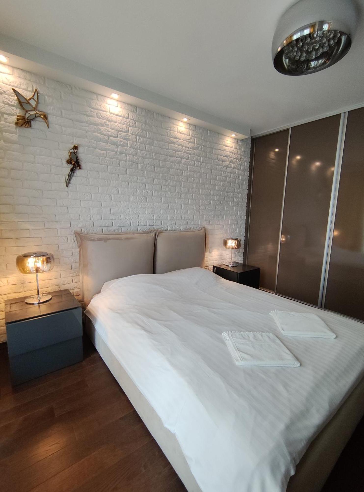 Ws Concept House Apartament Kraków