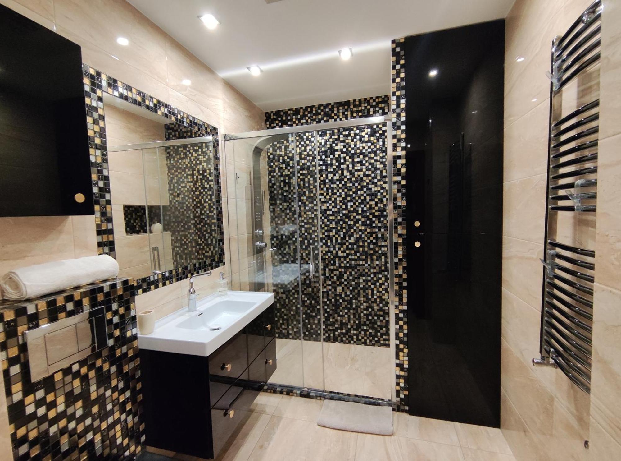 Apartament Ws Concept House Kraków