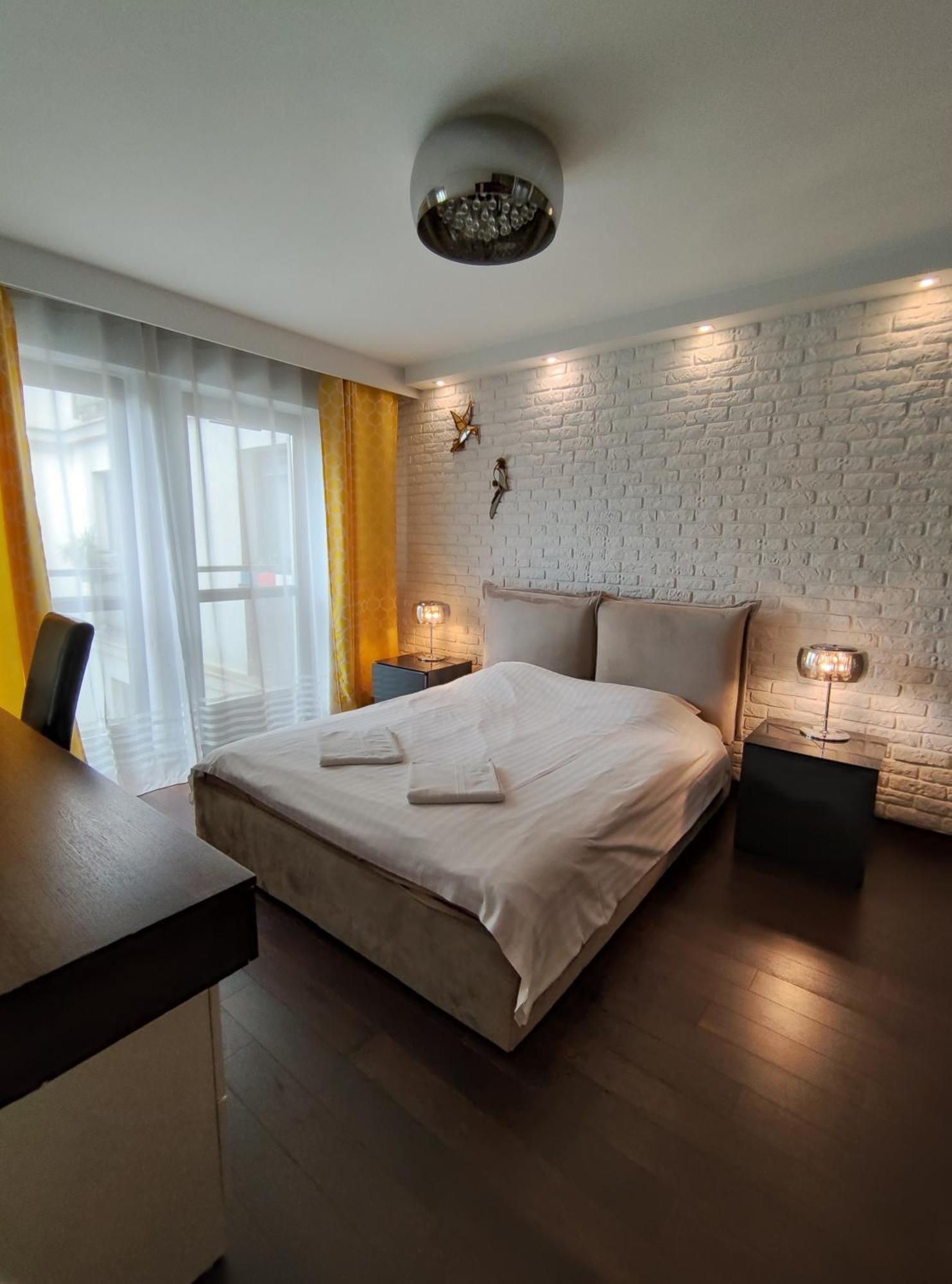 Ws Concept House Kraków