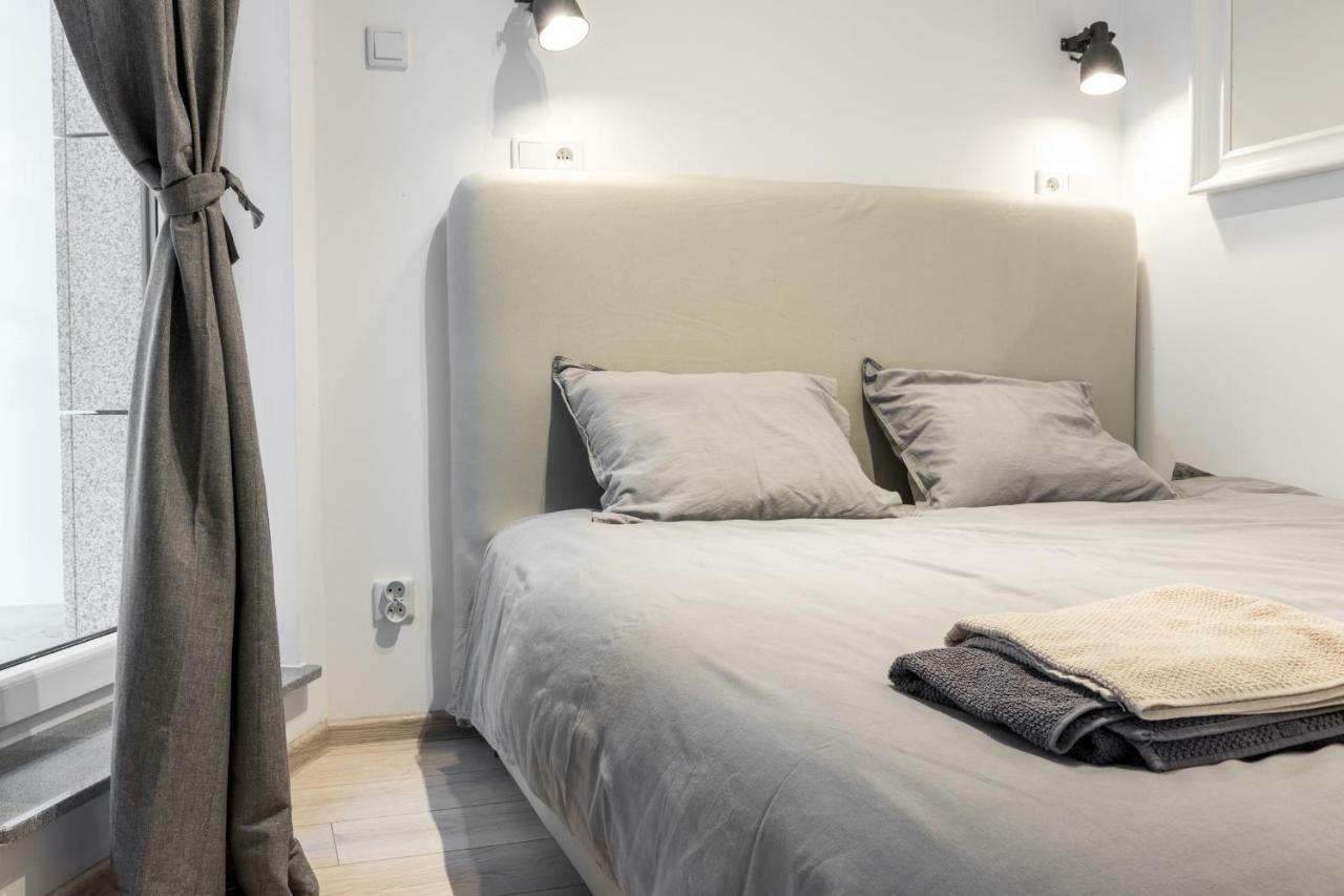 Ws Concept House Apartament Kraków