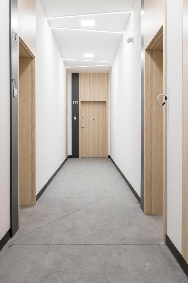 Ws Concept House * Kraków