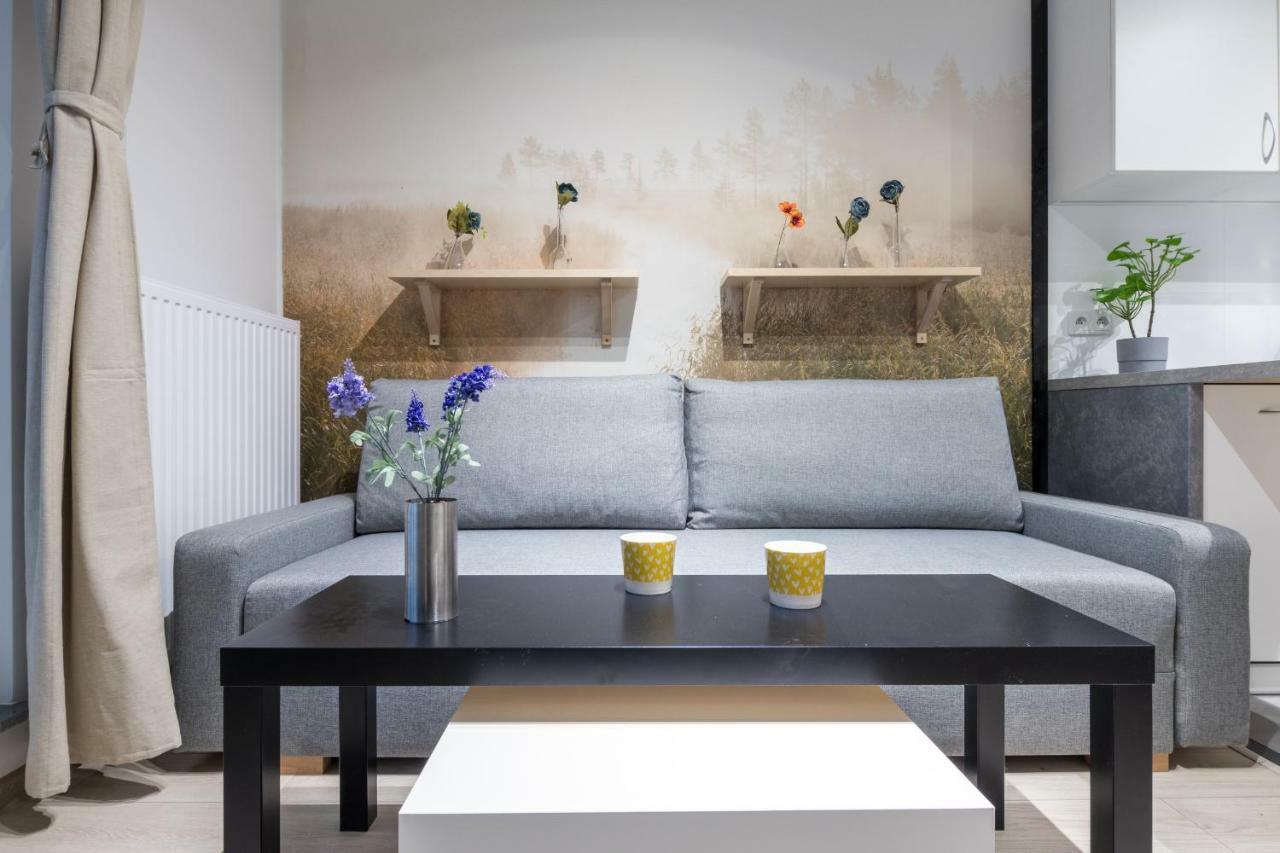 Ws Concept House Apartament Kraków